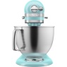 KitchenAid 5KSM125BMI Artisan Stand Mixer 4.8L - Mineral Water