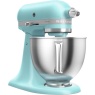 KitchenAid 5KSM125BMI Artisan Stand Mixer 4.8L - Mineral Water