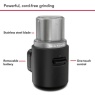 KitchenAid 5KBGR111BM Go Cordless Coffee Grinder & Battery