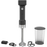 KitchenAid 5KHBRV00BM Go Cordless Hand Blender (without battery)