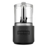 KitchenAid 5KFCR500BM Go Cordless Food Chopper (without battery)