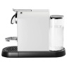 Nespresso 11314 CitiZ Coffee Machine - White