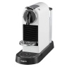 Nespresso 11314 CitiZ Coffee Machine - White