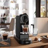 Nespresso 11315 CitiZ Coffee Machine - Black