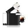 Nespresso 11706 Vertuo Next Pod Coffee Machine - White