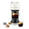 Nespresso 11706 Vertuo Next Pod Coffee Machine - White