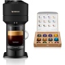 Nespresso 11719 Vertuo Next Pod Coffee Machine - Matte Black