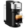 Nespresso 11709 Vertuo Next Deluxe Pod Coffee Machine - Chrome