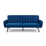 afina sofa bed front