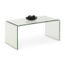 Julian Bowen Julian Bowen Amalfi Coffee Table