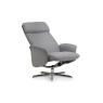 aria recliner reclined