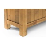 Julian Bowen Julian Bowen Aspen Storage Bench