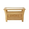 Daro Waterford Natural Wash Coffee Table With Drawer