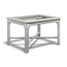 Daro Andorra Heathfield Grey Wash Coffee Table