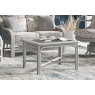 Daro Heathfield Grey Wash Coffee Table