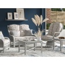 Daro Heathfield Grey Wash 2 Seater Lounging Sofa