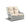 Daro Heathfield Grey Wash 2 Seater Lounging Sofa