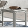 Daro Heathfield Grey Side Table