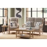 Daro Monza 2 Seater Sofa