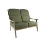 Daro Benham 2.5 Seater Lounging Sofa