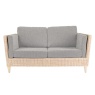 Daro Cologne 2 Seater Lounging Sofa