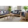 Daro Cologne Large 2 Seater Lounging Sofa