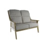 Daro Dingley 2.5 Seater Lounging Sofa