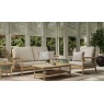 Daro Dorchester 2 Seater Lounging Sofa