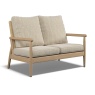 Daro Dorchester 2 Seater Lounging Sofa