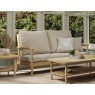 Daro Dorchester 2 Seater Lounging Sofa