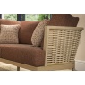 Daro Martinique 2.5 Seater Lounging Sofa