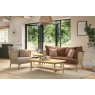 Daro Martinique 2.5 Seater Lounging Sofa