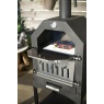 La Hacienda La Hacienda Lorenzo Multi-Function Pizza Oven