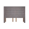 Relyon Cambridge Full Height Floor Standing Headboard