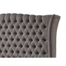 Relyon Curzon Statement Full Height Floor Standing Headboard