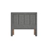 Relyon Oxford Full Height Floor Standing Headboard