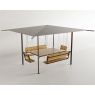 Eden Swings Eden Swings 8 Seater Garden Table Swing