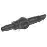 Gardena Connector 4.6 mm (3/16")