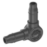 Gardena L-Joint 4.6 mm (3/16")