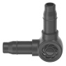 Gardena L-Joint 4.6 mm (3/16")