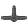 Gardena Micro-Drip T-Joint 4.6 mm (3/16")