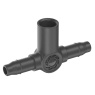 Gardena Micro-Drip T-Joint for Spray Nozzles / Endline Drip Heads