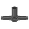 Gardena Micro-Drip T-Joint for Spray Nozzles / Endline Drip Heads