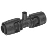 Gardena Micro-Drip T-Joint for Spray Nozzles