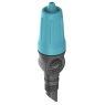 Gardena Adjustable Endline Drip Head 0-15 L/H