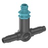 Gardena Micro-Drip Inline Drip Head 2 L/H