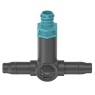 Gardena Micro-Drip Inline Drip Head 2 L/H