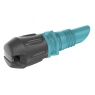 Gardena Micro Strip Sprinkler