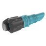 Gardena Micro-Drip Spray Nozzle 180-degrees