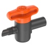 Gardena Micro-Drip Regulation valve